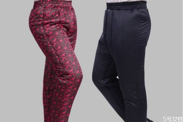 棉褲洗了還暖和嗎 棉褲怎么洗能不掉色 棉褲洗了還暖和嗎 棉褲怎么洗能不掉色