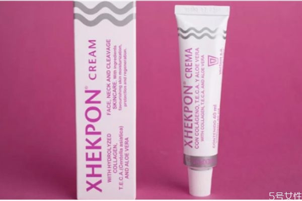 xhekpon頸霜怎么樣 xhekpon頸霜怎么用 xhekpon頸霜怎么樣 xhekpon頸霜怎么用