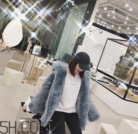 獺兔毛皮草一千元貴嗎？獺兔毛皮草2018年價(jià)格