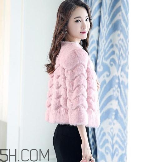 獺兔毛和水貂毛哪個好？獺兔毛和水貂毛的區(qū)別