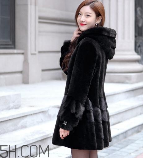 獺兔毛皮草一般多少錢？獺兔毛皮草可以穿幾年？