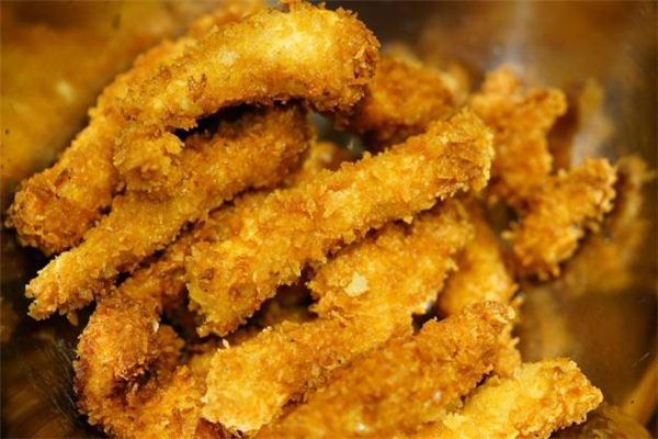 炸雞柳怎么做外酥里嫩 炸雞柳外面裹的是什么粉 炸雞柳怎么做外酥里嫩 炸雞柳外面裹的是什么粉