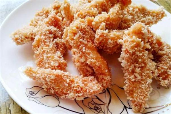 炸雞柳用什么淀粉 炸雞柳可以用玉米淀粉嗎 炸雞柳用什么淀粉 炸雞柳可以用玉米淀粉嗎