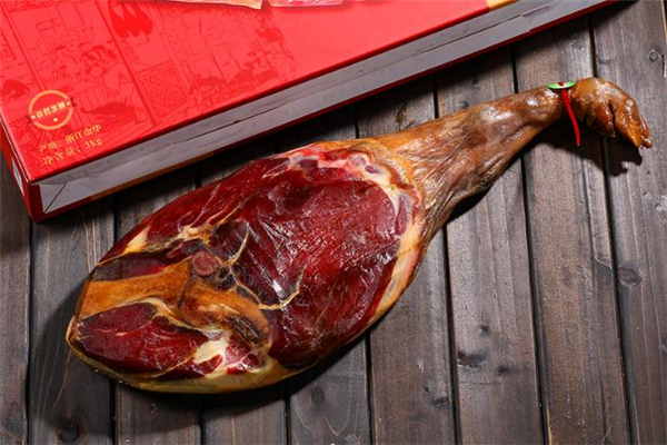 金華火腿保質(zhì)期多久 金華火腿保質(zhì)期過了還能吃嗎 金華火腿保質(zhì)期多久 金華火腿保質(zhì)期過了還能吃嗎