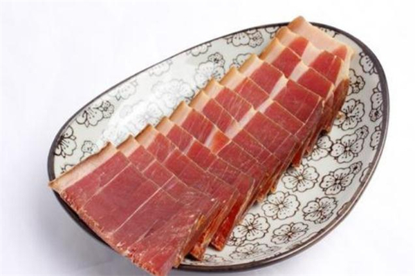 金華火腿前腿好還是后腿好 金華火腿怎么挑選 金華火腿前腿好還是后腿好 金華火腿怎么挑選