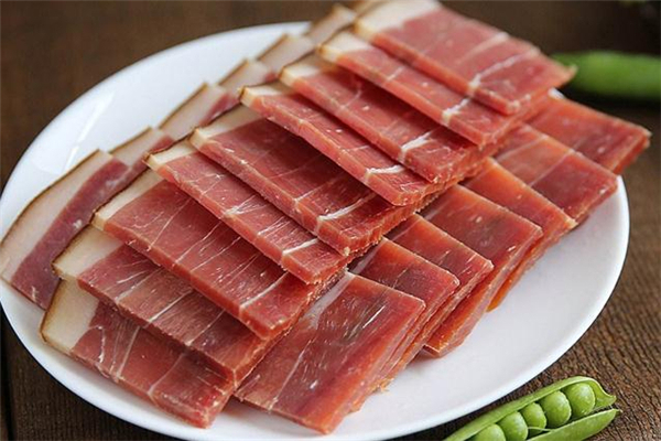 金華火腿為什么有點(diǎn)苦 金華火腿怎么去除苦味 金華火腿為什么有點(diǎn)苦 金華火腿怎么去除苦味