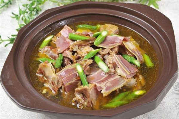 金華火腿為什么是臭的 金華火腿臭味怎么去除 金華火腿為什么是臭的 金華火腿臭味怎么去除