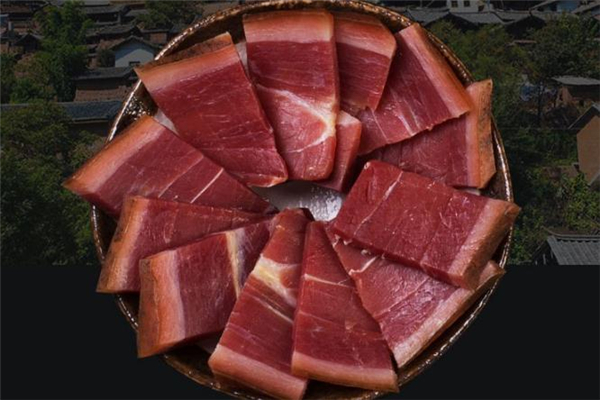 金華火腿吃前要用水泡嗎 金華火腿吃前要泡多久 金華火腿吃前要用水泡嗎 金華火腿吃前要泡多久