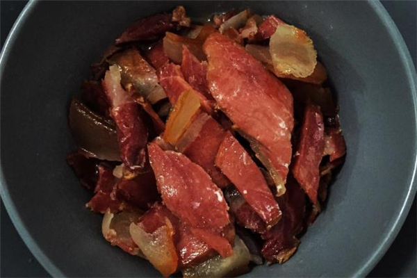 金華火腿真空包裝能放多久 真空金華火腿過期了還能吃嗎 金華火腿真空包裝能放多久 真空金華火腿過期了還能吃嗎