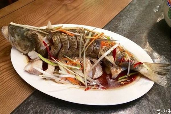 吃鱖魚(yú)有什么好處呢 鱖魚(yú)怎么做好吃呢 吃鱖魚(yú)有什么好處呢 鱖魚(yú)怎么做好吃呢