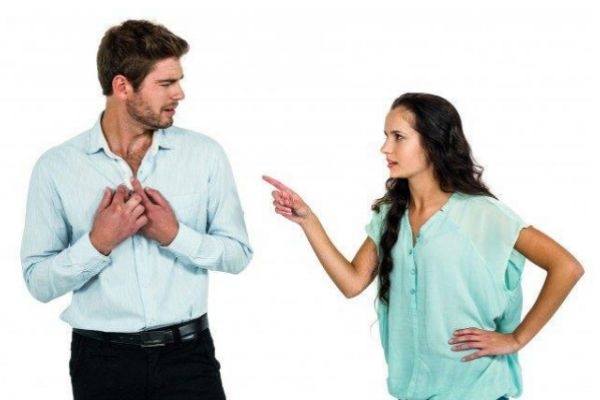 男生冷暴力會(huì)后悔嗎 如何對付男人的冷暴力