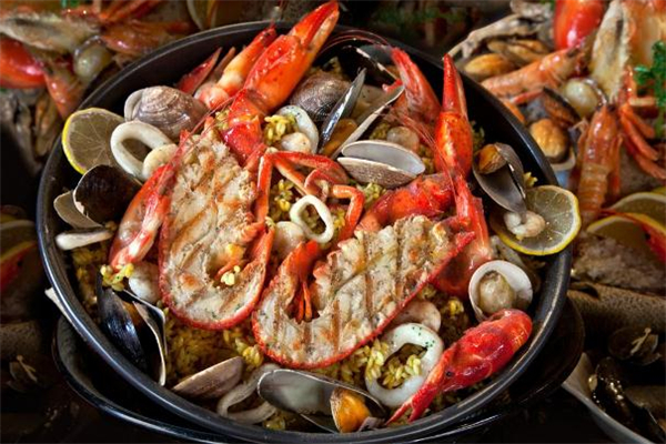 減肥的時候可以吃海鮮嗎 吃海鮮會胖嗎 減肥的時候可以吃海鮮嗎 吃海鮮會胖嗎