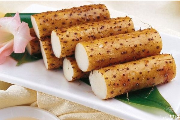 山藥粥寶寶應(yīng)該怎么吃呢 山藥粥可以天天喝嗎 山藥粥寶寶應(yīng)該怎么吃呢 山藥粥可以天天喝嗎