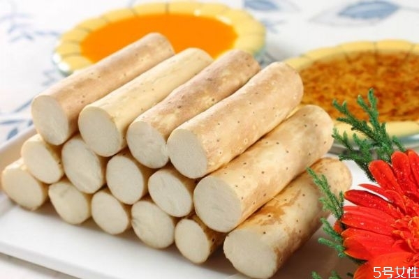 山藥削皮變黃還能吃嗎 山藥粥的功效與作用 山藥削皮變黃還能吃嗎 山藥粥的功效與作用