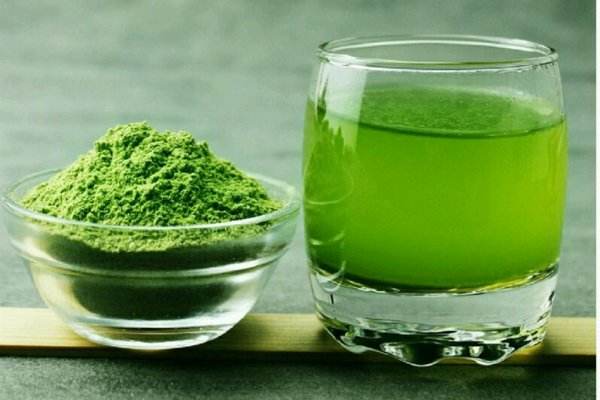 大麥青汁能用涼水沖嗎 喝大麥青汁要注意什么 大麥青汁能用涼水沖嗎 喝大麥青汁要注意什么