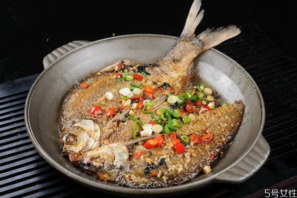 什么是武昌魚呢 武昌魚有什么營養(yǎng)價(jià)值呢