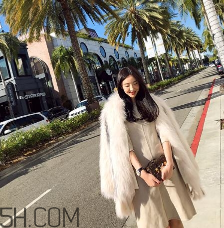 狐貍毛皮草一般多少錢？狐貍毛皮草價(jià)格