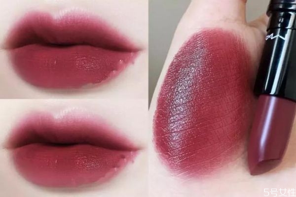 mac漸變口紅408好看嗎 mac口紅408色號真人試色 mac漸變口紅408好看嗎 mac口紅408色號真人試色