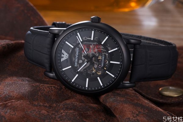 阿瑪尼ar60008真假對比 ar60008專柜多少錢 阿瑪尼ar60008真假對比 ar60008專柜多少錢