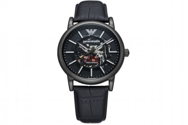 阿瑪尼ar60008真假對比 ar60008專柜多少錢 阿瑪尼ar60008真假對比 ar60008專柜多少錢