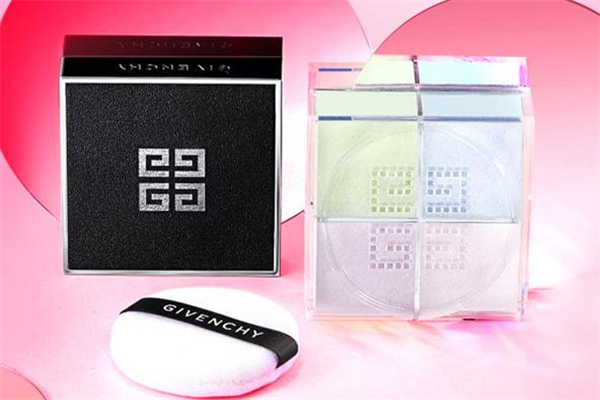 花西子散粉真的好用嗎 花西子散粉和紀(jì)梵希散粉哪個(gè)好 花西子散粉真的好用嗎 花西子散粉和紀(jì)梵希散粉哪個(gè)好