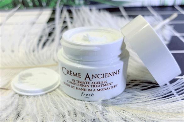 fresh馥蕾詩修女面霜怎么乳化 馥蕾詩修女面霜用法 fresh馥蕾詩修女面霜怎么乳化 馥蕾詩修女面霜用法