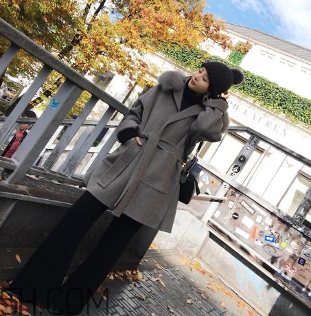 羊駝絨大衣會起球嗎？羊駝絨大衣起球怎么辦？