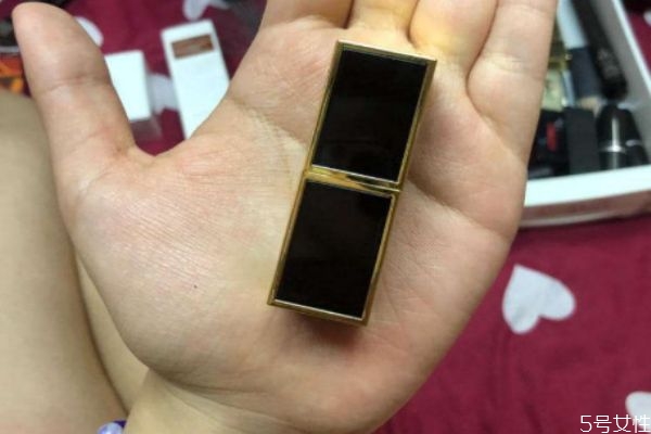 tf口紅正裝多少克 tf口紅正裝和mini對比 tf口紅正裝多少克 tf口紅正裝和mini對比