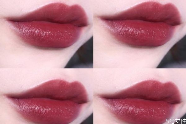 mac漸變口紅408好看嗎 mac口紅408色號真人試色 mac漸變口紅408好看嗎 mac口紅408色號真人試色