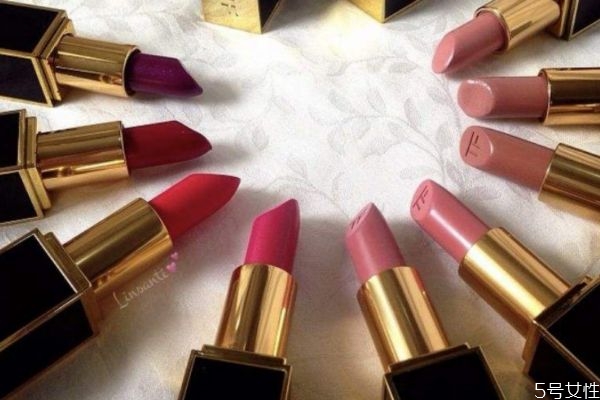 tf和阿瑪尼口紅哪個好 tf口紅好還是ysl口紅好 tf和阿瑪尼口紅哪個好 tf口紅好還是ysl口紅好