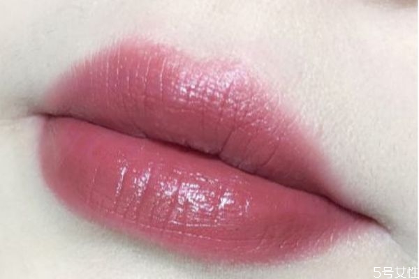 mac漸變口紅408好看嗎 mac口紅408色號真人試色 mac漸變口紅408好看嗎 mac口紅408色號真人試色
