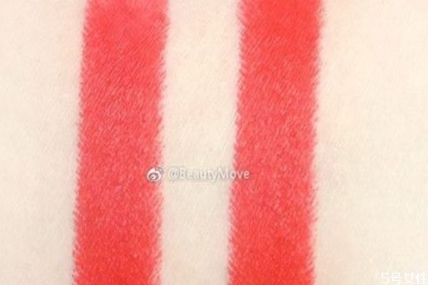 mac so chaud是什么顏色 mac口紅so chaud試色 mac so chaud是什么顏色 mac口紅so chaud試色