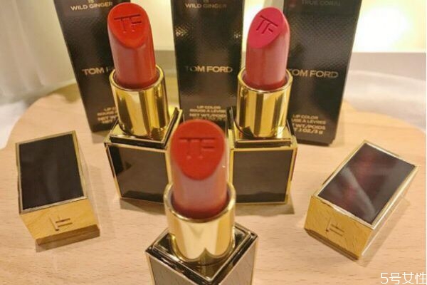 tf口紅正裝多少克 tf口紅正裝和mini對比 tf口紅正裝多少克 tf口紅正裝和mini對比