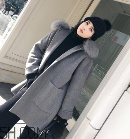 羊駝絨大衣掉毛嗎？羊駝絨大衣掉毛怎么辦？