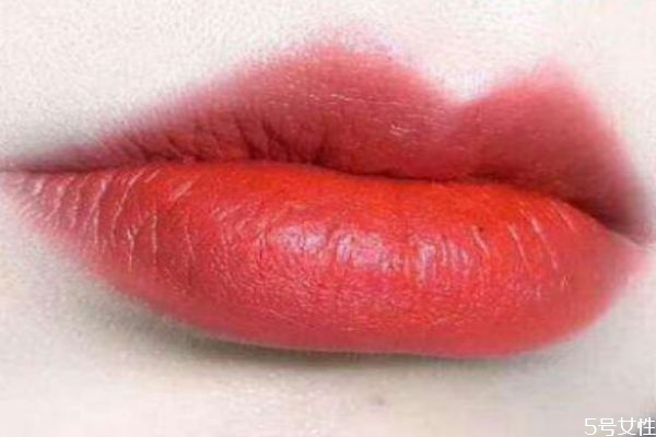 mac so chaud是什么顏色 mac口紅so chaud試色 mac so chaud是什么顏色 mac口紅so chaud試色