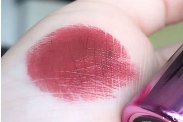 mac漸變口紅408好看嗎 mac口紅408色號真人試色 mac漸變口紅408好看嗎 mac口紅408色號真人試色