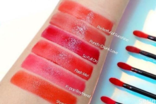 mac有色唇油多少錢 mac有色唇油哪個(gè)顏色好看 mac有色唇油多少錢 mac有色唇油哪個(gè)顏色好看