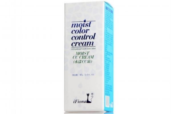 ifiona菲奧娜怎么樣 菲奧娜彩妝是什么檔次 ifiona菲奧娜怎么樣 菲奧娜彩妝是什么檔次