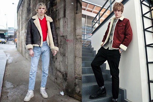 羊羔毛在里面還是外面 羊羔毛發(fā)黃了怎么清洗 羊羔毛在里面還是外面 羊羔毛發(fā)黃了怎么清洗