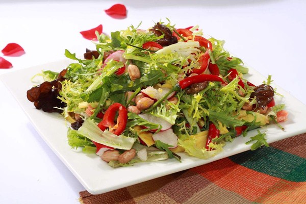 涼拌菜能不能加熱 吃涼拌菜要注意什么 涼拌菜能不能加熱 吃涼拌菜要注意什么