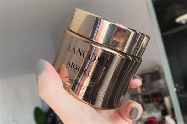 蘭蔻菁純面霜價格 蘭蔻菁純面霜怎么樣 蘭蔻菁純面霜價格 蘭蔻菁純面霜怎么樣