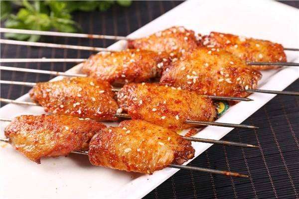 奧爾良雞翅怎么煎好吃 奧爾良雞翅怎么烤上色 奧爾良雞翅怎么煎好吃 奧爾良雞翅怎么烤上色