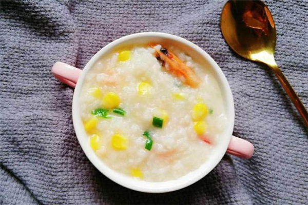 玉米粥的做法 玉米粥怎么煮比較好吃 玉米粥的做法 玉米粥怎么煮比較好吃