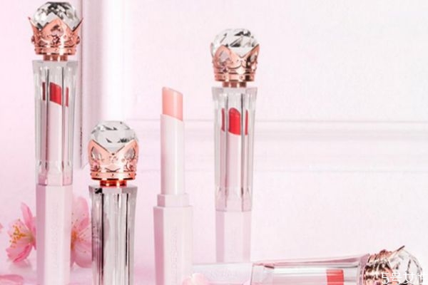 法國人魚之水口紅怎么樣 法國人魚之水什么檔次 法國人魚之水口紅怎么樣 法國人魚之水什么檔次