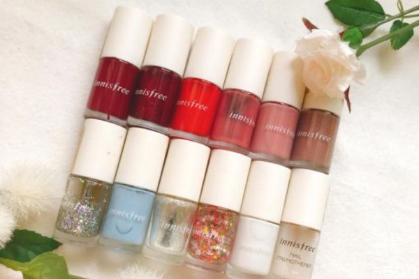 用燈烤的美甲如何卸掉 指甲油怎么洗掉小竅門(mén)