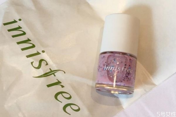 用燈烤的美甲如何卸掉 指甲油怎么洗掉小竅門(mén)