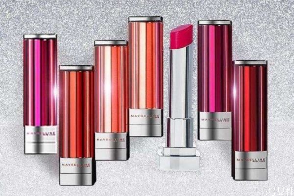 美寶蓮是什么檔次 美寶蓮口紅檔次很低嗎 美寶蓮是什么檔次 美寶蓮口紅檔次很低嗎