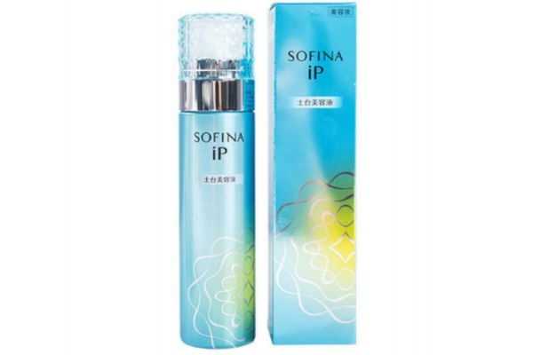 蘇菲娜sofina碳酸肌底液怎么樣 日本碳酸泡泡肌底液功效 蘇菲娜sofina碳酸肌底液怎么樣 日本碳酸泡泡肌底液功效