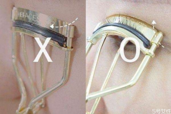 種的睫毛能用睫毛夾嗎 睫毛夾能保持多長時間 種的睫毛能用睫毛夾嗎 睫毛夾能保持多長時間
