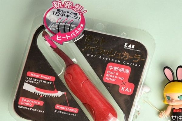 電動睫毛夾哪個牌子好 電動睫毛夾推薦 電動睫毛夾哪個牌子好 電動睫毛夾推薦